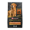Pro Plan® Complete Essentials Adult Shredded Blend Chicken & Rice Formula 35lb