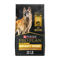 Pro Plan® Bright Mind® Adult 7+ Chicken & Rice Formula 30lb