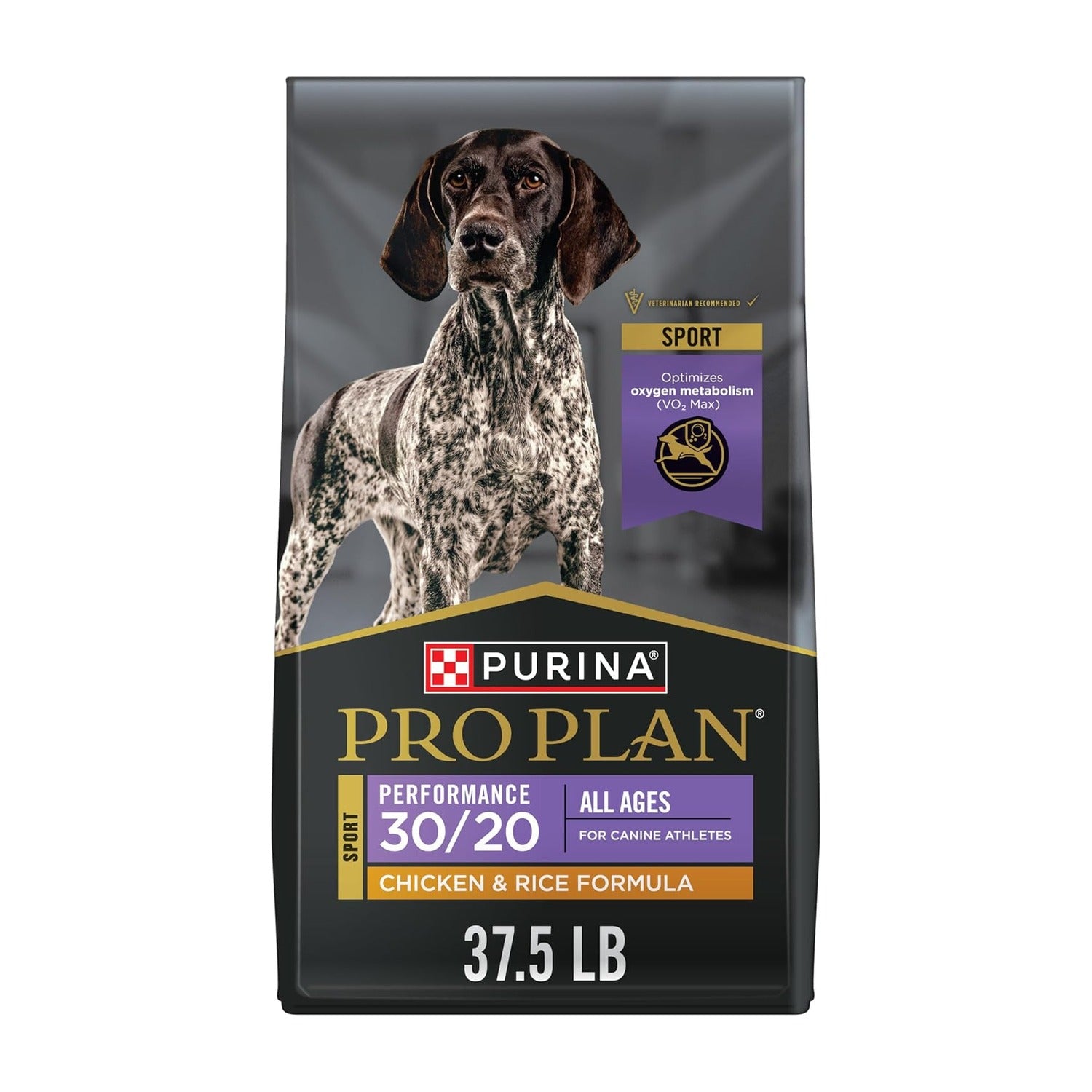 Pro Plan® Sport Performance 30/20 Formula 37.5lb