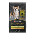 Pro Plan® Adult Weight Management Chicken & Rice Formula 34lb