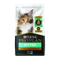 Pro Plan® Kitten Chicken & Rice Formula 7lb