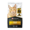 Pro Plan® Prime Plus® Adult 7+ Chicken & Rice Formula (Cat) 12.5lb